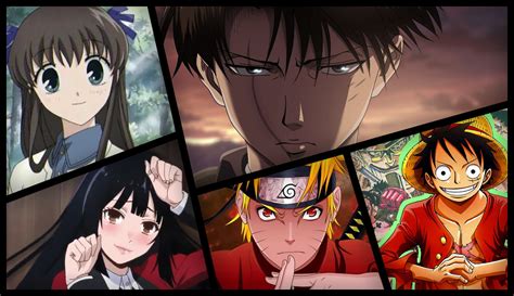 what anime i should watch quiz|anime suggestions based on what you like.